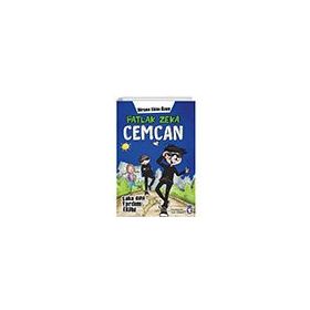 Patlak Zeka Cemcan - Şaka Gibi Yardım Ekibi - Birsen Ekim Özen