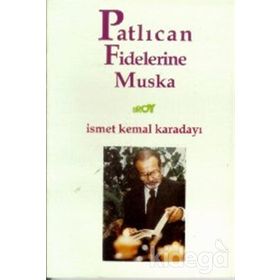Patlıcan Fidelerine Muska - İsmet Kemal Karadayı
