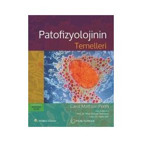 Patofizyolojinin Temelleri - Carol Mattson Porth