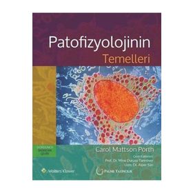 Patofizyolojinin Temelleri Palme Yayınları