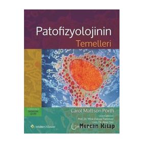 Patofizyolojinin Temelleri Palme Yayınları