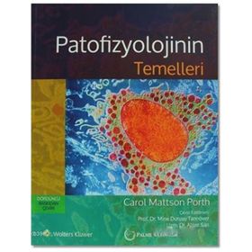 Patofizyolojinin Temelleri Palme Yayınları