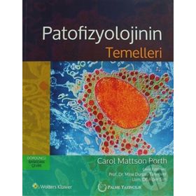 Patofizyolojinin Temelleri Palme Yayınları