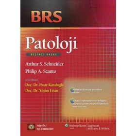Patoloji - Arthur S. Schneider Philip A. Szanto
