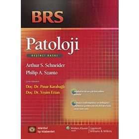 Patoloji - Arthur S. Schneider Philip A. Szanto