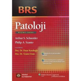 Patoloji - Arthur S. Schneider Philip A. Szanto