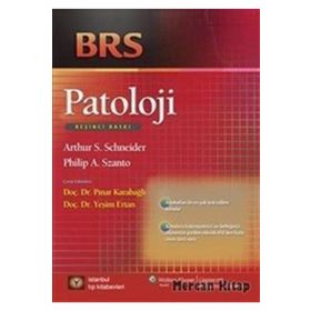 Patoloji - Arthur S. Schneider Philip A. Szanto