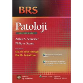 Patoloji - Arthur S. Schneider Philip A. Szanto