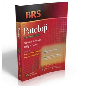 Patoloji - Arthur S. Schneider Philip A. Szanto