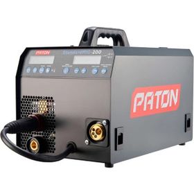 Paton STANDARDMIG-200 İnverter Kaynak Makinesi