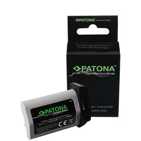 Patona 1305 Premium Canon Lp-E19 Batarya
