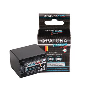 Patona 1311 Platinum Sony NP-FV70 Batarya