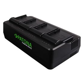 Patona 1688 / 1694 Plate Bp-A60 Battery
