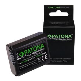 Patona Premium Sony NP-BX1 Batarya