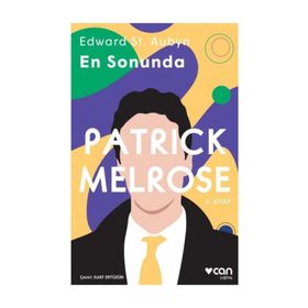 Patrick Melrose 5 - En Sonunda - Edward St Aubyn