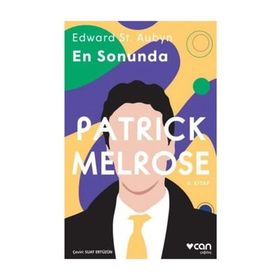 Patrick Melrose 5 - En Sonunda - Edward St Aubyn