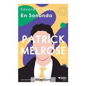 Patrick Melrose 5 - En Sonunda - Edward St Aubyn