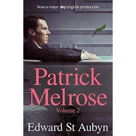 Patrick Melrose Volume 2 - Edward St Aubyn
