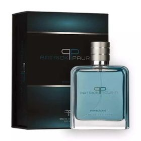 Patrick Paurin Perfectionist EDT 100 ml Erkek Parfümü