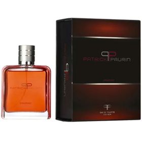 Patrick Paurin Strategist 100 ml EDT Erkek Parfümü