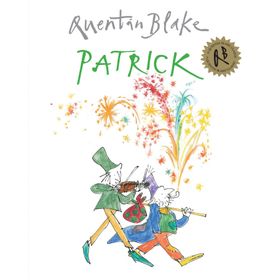 Patrick - Quentin Blake