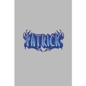 Patrick - Quentin Blake