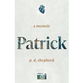 Patrick - Quentin Blake