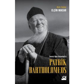 Patrik Bartholomeos - Elçin Macar