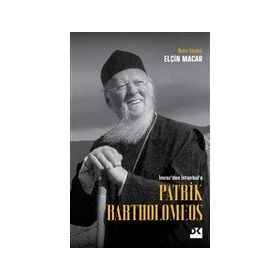 Patrik Bartholomeos - Elçin Macar