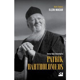 Patrik Bartholomeos - Elçin Macar