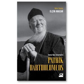 Patrik Bartholomeos - Elçin Macar