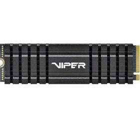 Patriot 256gb Viper Vpn100 M.2 2280 Pcie Gen3 X4 Flash Ssd Vpn100-256gm28h