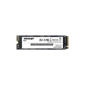 Patriot P320P2TBM28 P320 2 TB 3000/2200 MB/s M.2 2280 PCIe 3.0 NVMe SSD