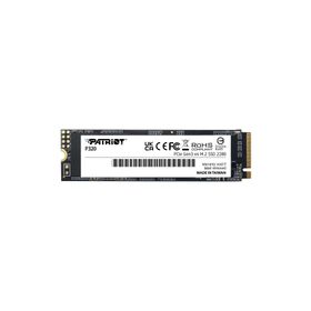 Patriot P320P2TBM28 P320 2 TB 3000/2200 MB/s M.2 2280 PCIe 3.0 NVMe SSD