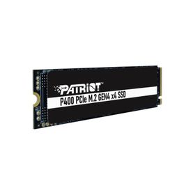 Patriot P400P1TBM28H SSD 1 TB P400 VPN100 M.2 2280 PCIE 5000/4800 Ssd