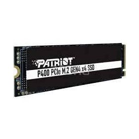 Patriot P400P1TBM28H SSD 1 TB P400 VPN100 M.2 2280 PCIE 5000/4800 Ssd