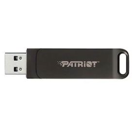 Patriot PE1TR550DSAD Rage R550 USB 3.2 Type-C 1 TB Flash Bellek