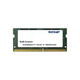 Patriot PSD416G240081S Ram