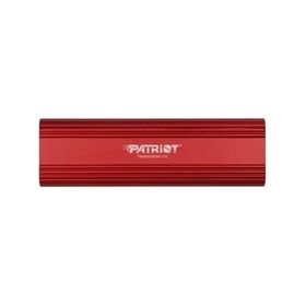 Patriot PTPL1TBPEC Trasporter Lite 1 TB 1000-1000 MB/S Harici Taşınabilir SSD
