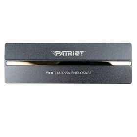 Patriot PV810UPNGM TXD PCIe M.2 2280 USB 3.2 Gen2 SSD Kutusu