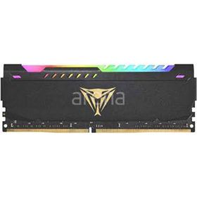 Patriot PVSR416G320C8 Black Viper Steel 16 GB 3200 Mhz CL18 RAM