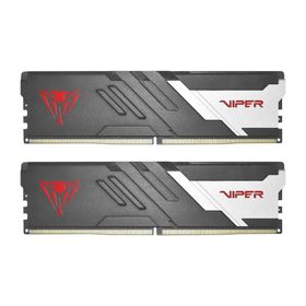 Patriot PVV532G600C30K Viper Venom 2x16 GB DDR5 6000 MHz CL30 Gaming RAM