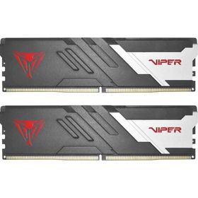 Patriot PVV532G600C36K Viper Venom 2x16 GB DDR5 6000MHz CL36 Gaming Ram Bellek