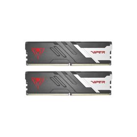 Patriot PVV532G600C36K Viper Venom 2x16 GB DDR5 6000MHz CL36 Gaming Ram Bellek