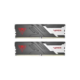 Patriot PVV532G600C36K Viper Venom 2x16 GB DDR5 6000MHz CL36 Gaming Ram Bellek