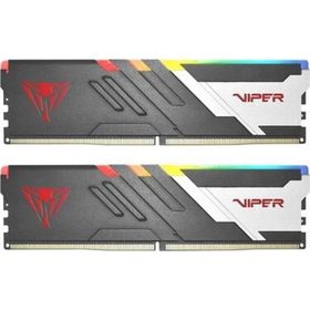 Patriot PVVR532G600C30K Viper Venom RGB 2x16 GB DDR5 6000 MHz Gaming Ram