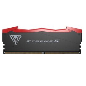 Patriot PVX548G82C38K Viper Xtreme 5 2x24 GB DDR5 8200 MHz Gaming Ram