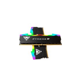 Patriot PVXR548G80C38K Viper Xtreme 5 RGB 2x24 GB DDR5 8000 MHz Gaming Ram