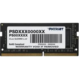 Patriot Signature Line PSD432G32002S 32 GB DDR4 3200 Mhz CL22 Notebook Bellek