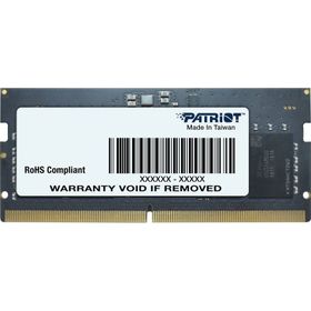Patriot Signature Line PSD432G32002S 32 GB DDR4 3200 Mhz CL22 Notebook Bellek